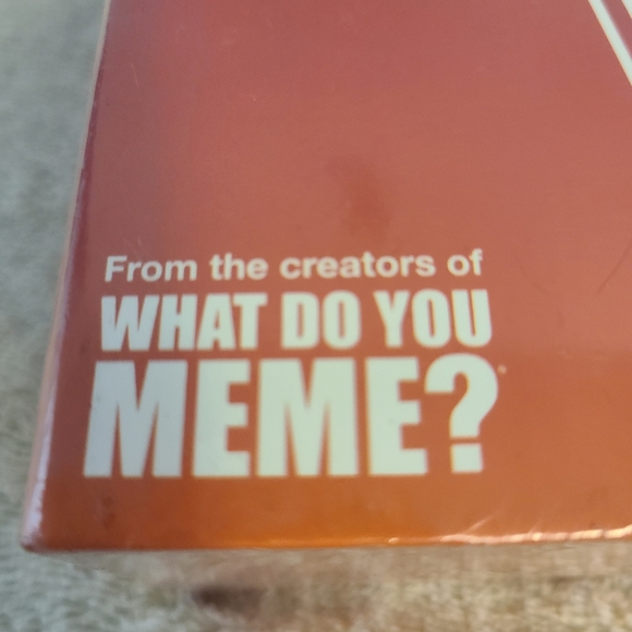 Slide in the DMs party game - Picture 7 of 12